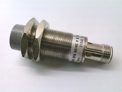 AECO SI18-DCE16-NPN-NO-NC-H-S