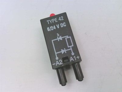WEIDMULLER RIM-1-6/230V