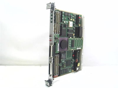 EMERSON MVME162-522A