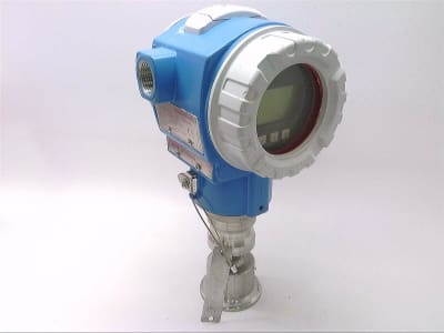 ENDRESS & HAUSER PMP75-AAA2P11TCAAA