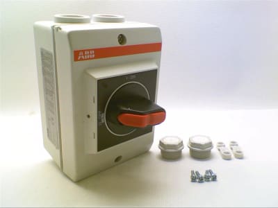 ASEA BROWN BOVERI OTP16K3M