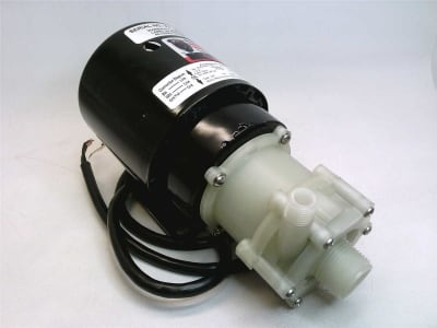MARCH MANUFACTURING CO BC-2CP-MD