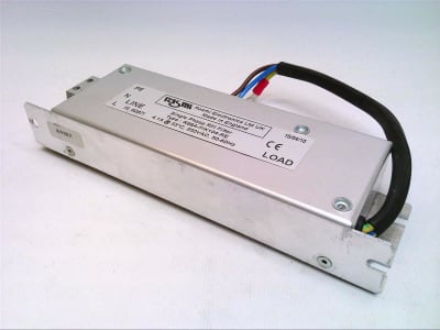 RASMI ELECTRONICS R88A-FIK104-RE