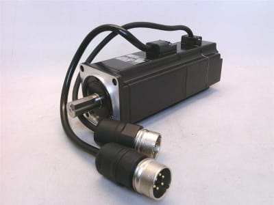OMRON R88M-W40030T-BS1-D