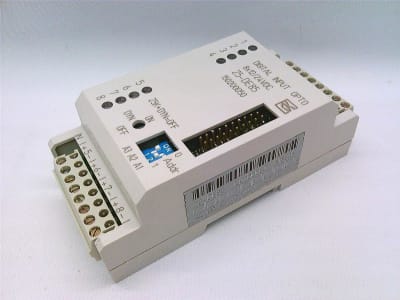 RS SYSTEMTECHNIK Z5-DE85