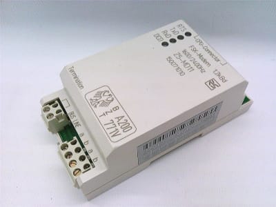 RS SYSTEMTECHNIK Z5-MD11