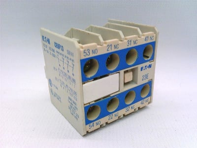 EATON CORPORATION CE6F13