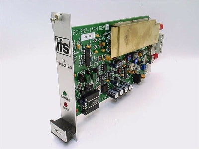 KIDDE-FENWAL, LLC D1210-R3