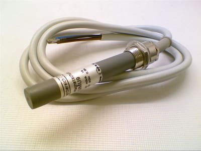 KUEBLER GMU9