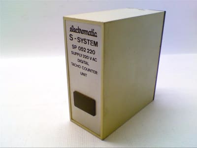 CARLO GAVAZZI SP-052-220