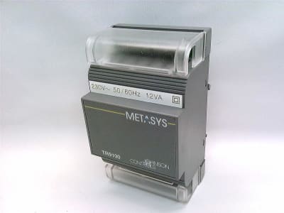 JOHNSON CONTROLS TR-9100-8101