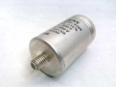 SIEMENS B25832-J4205-K001