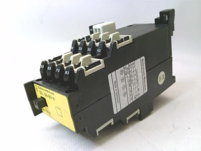 EATON CORPORATION DIL08-80-S-220V/50HZ