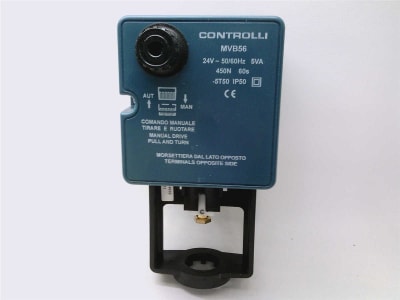 CONTROLLI MVB56