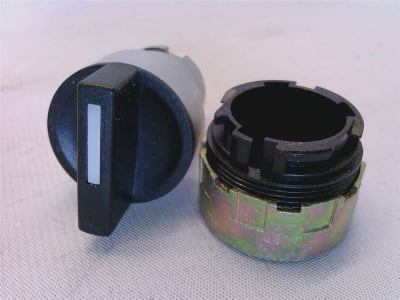 GENERAL ELECTRIC 080SMENSC