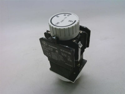 GENERAL ELECTRIC 077P11T180