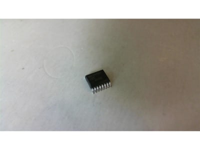 MAXIM INTEGRATED PRODUCTS MAX4051CEE+