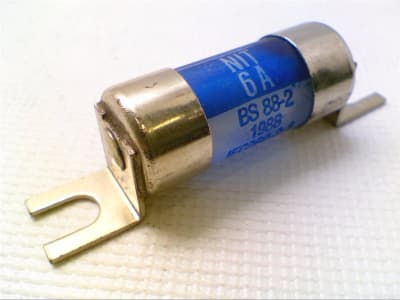 LAWSON FUSES NIT6