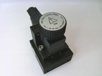 SAMSON TECHNOLOGIES 4708-1052