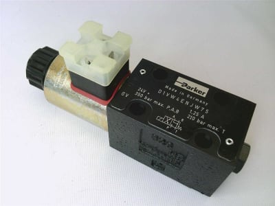 PARKER D1VW4ENJW75