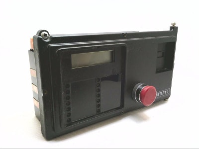 CONVERTEAM 9063-4001