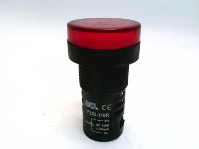 SCL PL22-110R