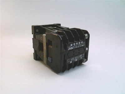 CONVERTEAM MC1-380-440V/50HZ-425-475V/60HZ