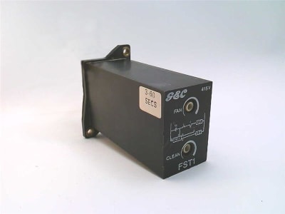 GEC INDUSTRIAL FST1/3-60S