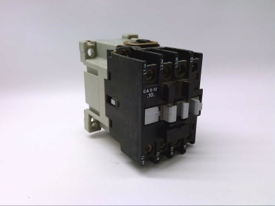 SPRECHER & SCHUH CA3-12-10-240V/50HZ-277V/60HZ