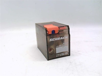 TE CONNECTIVITY ZT570L48