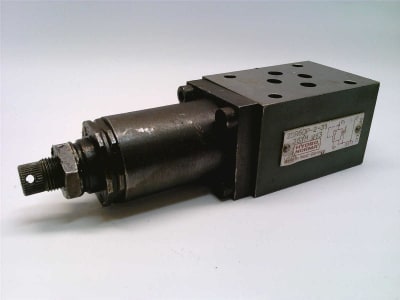 HYDRONORMA ZDR6DP-2-31-35YM-W13