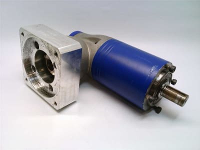 WITTENSTEIN LPK-070-MO3-15-111