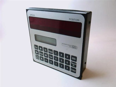 DEUTSCHMANN LOCON24-O360-ADGHIR232