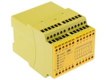 PILZ PNOZ11-20VAC/24VDC-7S10