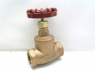 CRANE GATE VALVES PN/32
