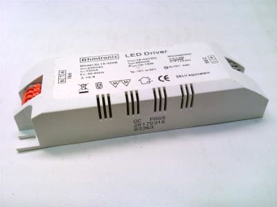 OHMTRONIC SL15-350B