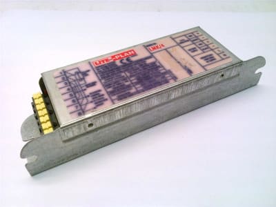 LITEPLAN LMK/4