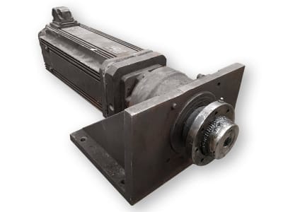 BOSCH MAC112D-1-HD-4-C/130-A-0/DI520LV