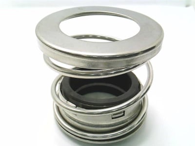 AESSEAL N-P02U-A-ZP-0350