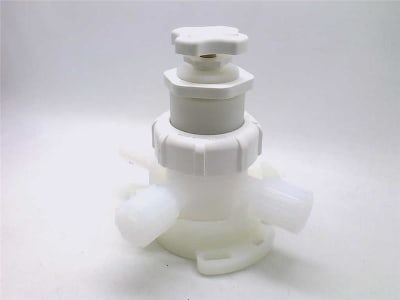 ENTEGRIS FLUID D8-3Q-8F-3