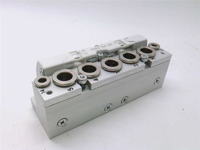 CAMOZZI HP1V-16-VS01