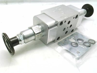 SUN HYDRAULICS GBY-9BZ6