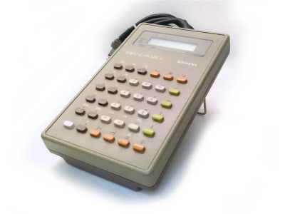 SIEMENS 6ES5605-0UC11