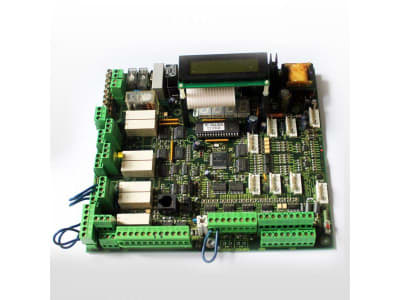 EFAFLEX FE-491/2-BS