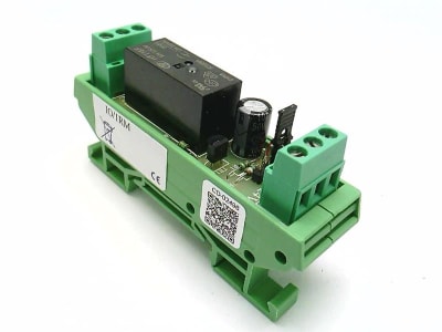 TITAN PRODUCTS IO/1RM