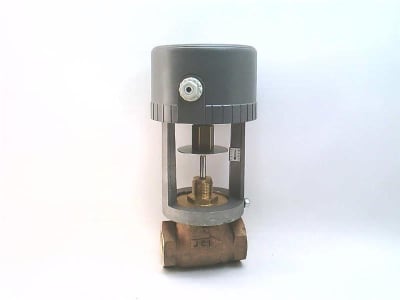 JOHNSON CONTROLS VA-7150-1001+M