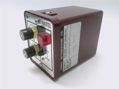 SYNATEL SSM-AHGT-15S