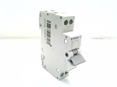 TERASAKI TD3-1P1M-C20
