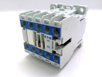 EATON CORPORATION D6R40U