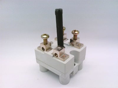 EATON CORPORATION 1313208